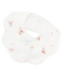 KP / ケーピー スタイ・ビブ | スカラップ スタイ