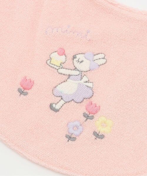 KP / ケーピー スタイ・ビブ | mimiちゃん スタイ | 詳細2