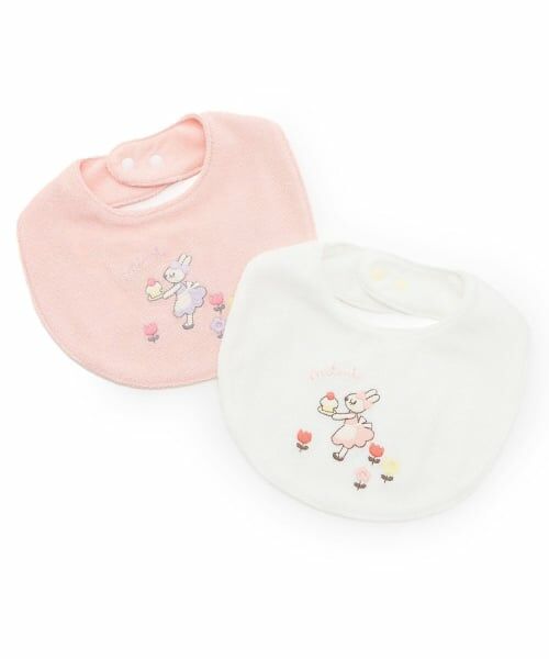 KP / ケーピー スタイ・ビブ | mimiちゃん スタイ | 詳細5