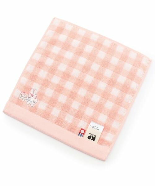 KP / ケーピー ハンカチ | タオルハンカチ 【日本製】 | 詳細1