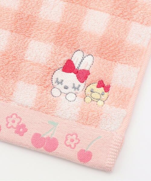 KP / ケーピー ハンカチ | タオルハンカチ 【日本製】 | 詳細2