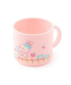 KP / ケーピー 食器 | mimiちゃん コップ