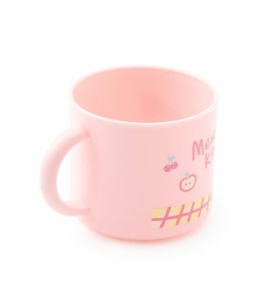 KP / ケーピー 食器 | mimiちゃん コップ | 詳細1