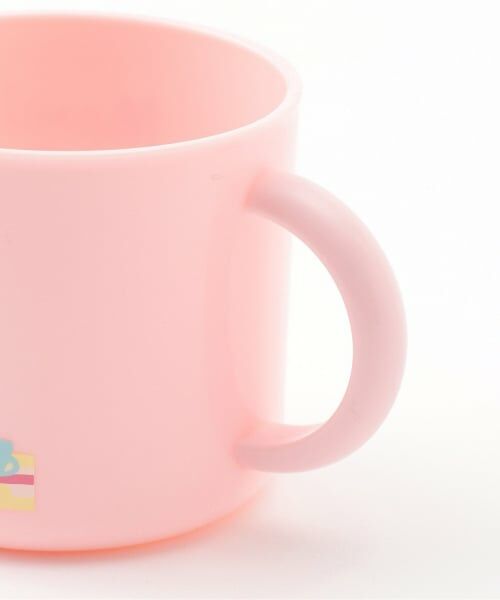 KP / ケーピー 食器 | mimiちゃん コップ | 詳細3