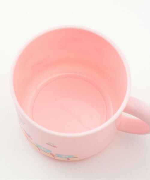KP / ケーピー 食器 | mimiちゃん コップ | 詳細4