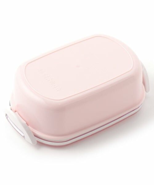 KP / ケーピー 食器 | mimiちゃん ランチボックス | 詳細1
