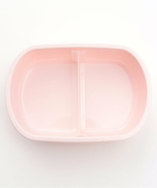 KP / ケーピー 食器 | mimiちゃん ランチボックス | 詳細2