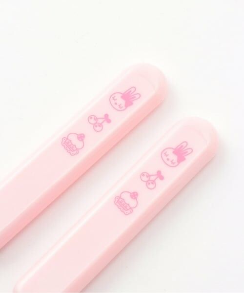 KP / ケーピー 食器 | mimiちゃん カトラリーセット | 詳細3