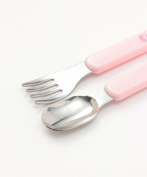 KP / ケーピー 食器 | mimiちゃん カトラリーセット | 詳細4