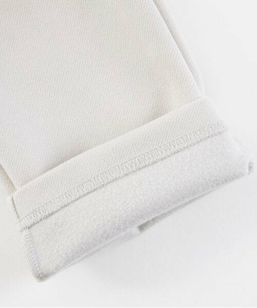 KP / ケーピー その他パンツ | KPBOY(ケーピーボーイ)ストレッチ起毛ラインウエスト長パンツ(90～130) | 詳細5