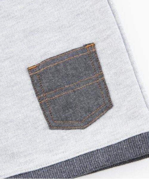 KP / ケーピー スウェット | KPBOY(ケーピーボーイ)ロンドンバストレーナー(80～140) | 詳細10