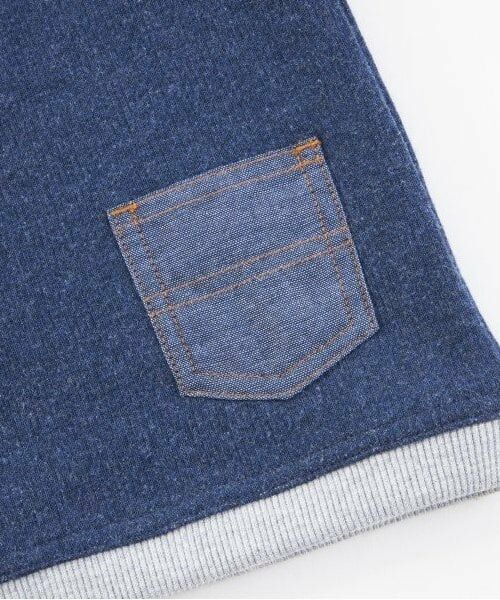 KP / ケーピー スウェット | KPBOY(ケーピーボーイ)ロンドンバストレーナー(80～140) | 詳細6