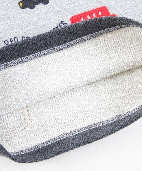 KP / ケーピー スウェット | KPBOY(ケーピーボーイ)ロンドンバストレーナー(80～140) | 詳細9