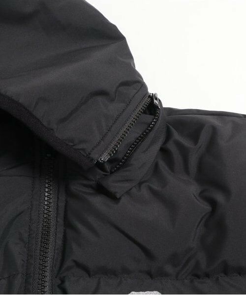 KP / ケーピー ブルゾン | KPBOY(ケーピーボーイ)ソロナ中綿ジャケット(140～160) | 詳細5