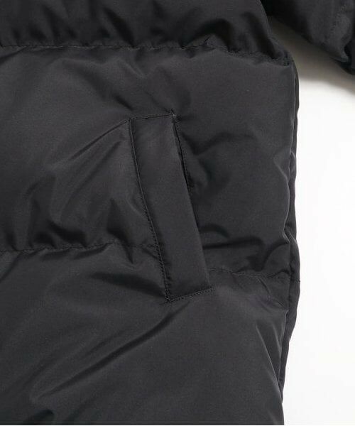 KP / ケーピー ブルゾン | KPBOY(ケーピーボーイ)ソロナ中綿ジャケット(140～160) | 詳細7