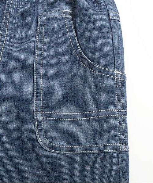 KP / ケーピー ショート・ハーフ・半端丈パンツ | KPBOY(ケーピーボーイ)ハーフパンツ | 詳細2