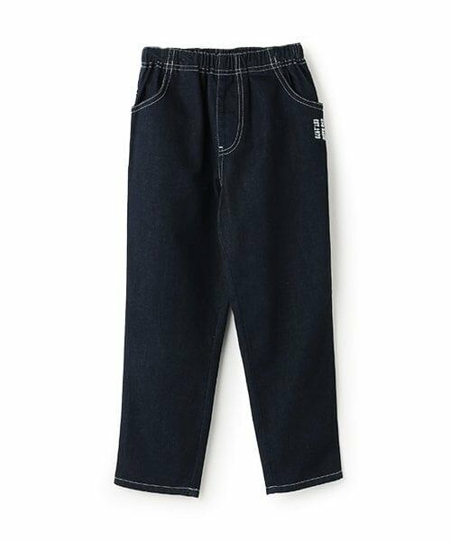 KP / ケーピー その他パンツ | デニムパンツ(紺)