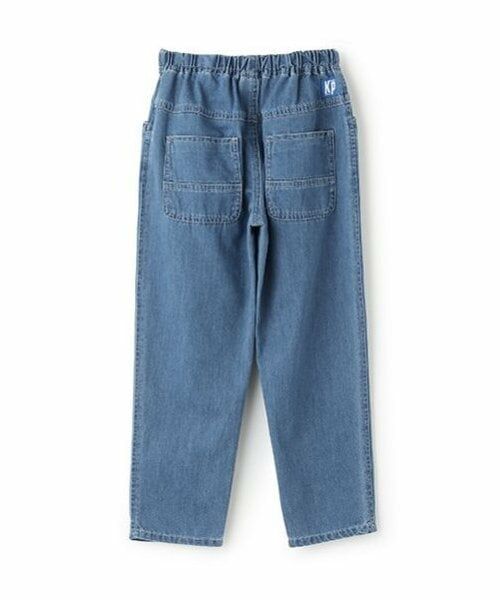 KP / ケーピー その他パンツ | デニムパンツ | 詳細1