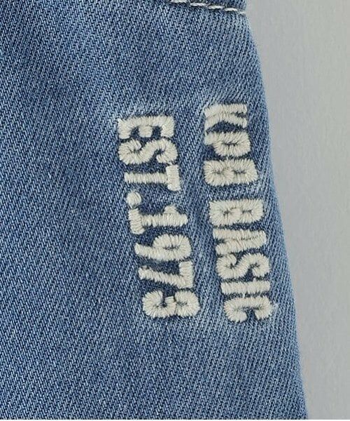 KP / ケーピー その他パンツ | デニムパンツ | 詳細4