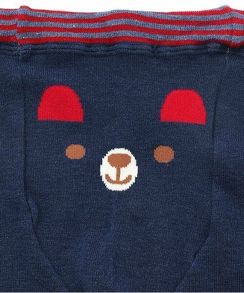 KP / ケーピー レギンス・スパッツ | クマパンツ | 詳細6