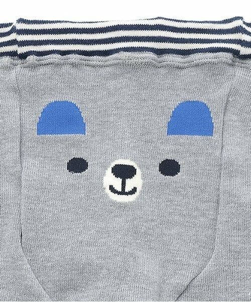 KP / ケーピー レギンス・スパッツ | クマパンツ | 詳細7