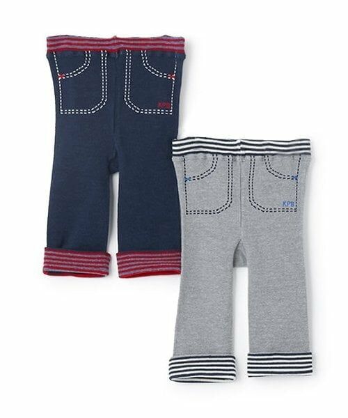 KP / ケーピー レギンス・スパッツ | クマパンツ | 詳細9