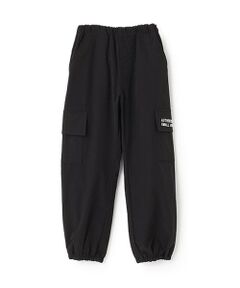 KP / ケーピー その他パンツ | ナイロンストレッチカーゴパンツ