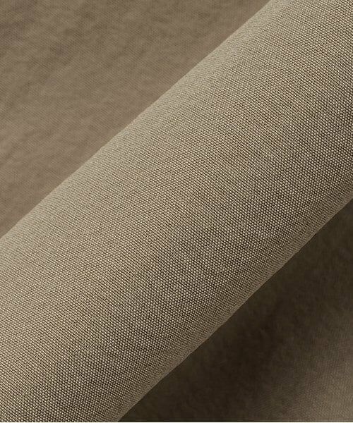 KP / ケーピー その他パンツ | ナイロンストレッチカーゴパンツ | 詳細10