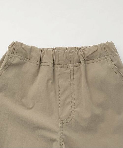 KP / ケーピー その他パンツ | ナイロンストレッチカーゴパンツ | 詳細2