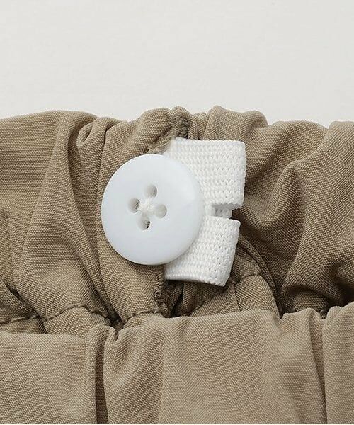 KP / ケーピー その他パンツ | ナイロンストレッチカーゴパンツ | 詳細3