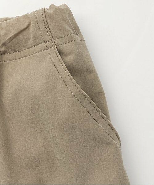 KP / ケーピー その他パンツ | ナイロンストレッチカーゴパンツ | 詳細4