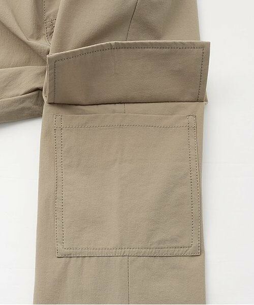 KP / ケーピー その他パンツ | ナイロンストレッチカーゴパンツ | 詳細6