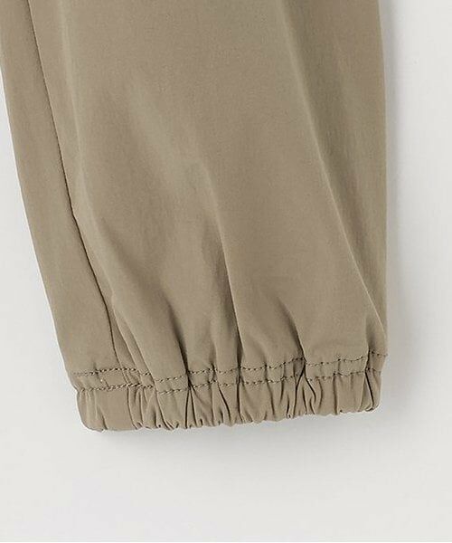 KP / ケーピー その他パンツ | ナイロンストレッチカーゴパンツ | 詳細7