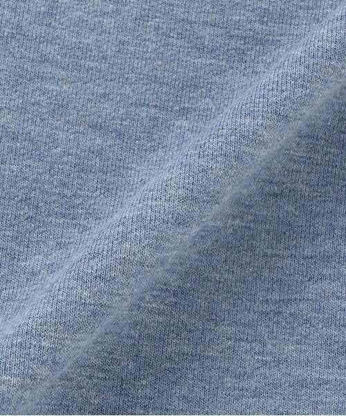 KP / ケーピー その他パンツ | ストレッチデニムニット７分丈パンツ | 詳細9