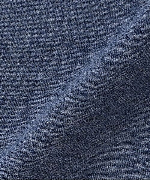 KP / ケーピー その他パンツ | ストレッチデニムニット長パンツ | 詳細8