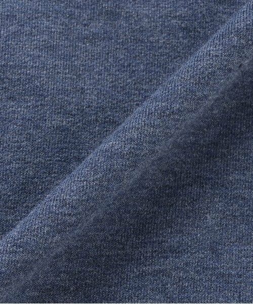 KP / ケーピー その他パンツ | ストレッチデニムニット長パンツ | 詳細7