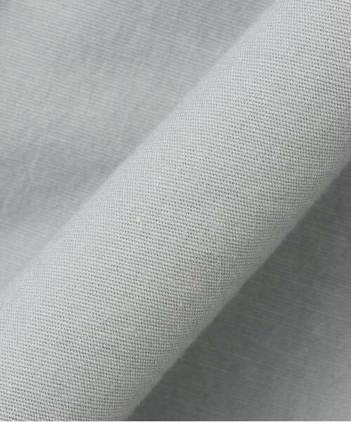 KP / ケーピー ショート・ハーフ・半端丈パンツ | ストレッチブロードカーゴパンツ | 詳細8