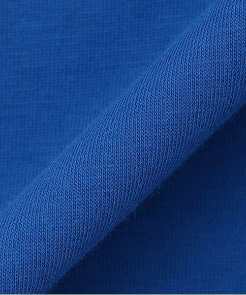 KP / ケーピー ショート・ハーフ・半端丈パンツ | ソロナラインテープつきハーフパンツ | 詳細8