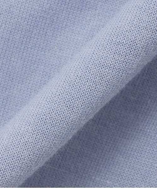 KP / ケーピー ショート・ハーフ・半端丈パンツ | 【80,90cm】リバー天竺ハーフパンツ | 詳細7