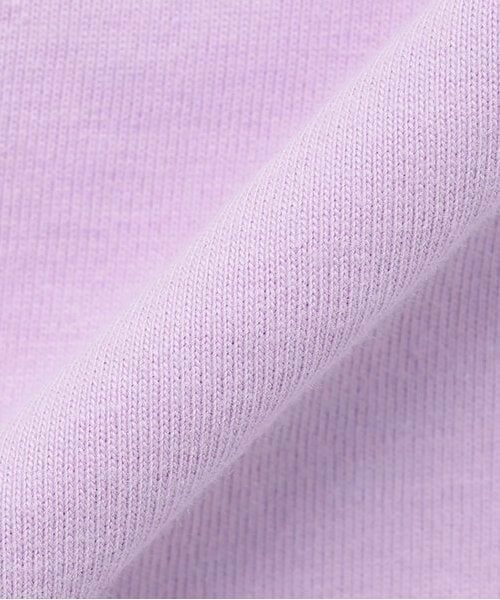 KP / ケーピー Tシャツ | KPBポッププリント長袖Tシャツ | 詳細8