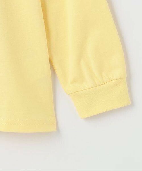 KP / ケーピー Tシャツ | KPBポッププリント長袖Tシャツ | 詳細7