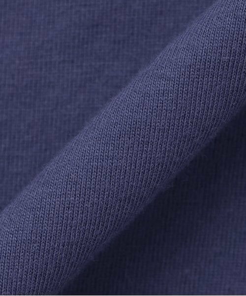 KP / ケーピー Tシャツ | ロゴプリント長袖Tシャツ | 詳細7