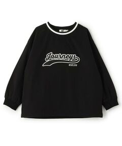 KP / ケーピー Tシャツ | ナイロンストレッチプルオーバー