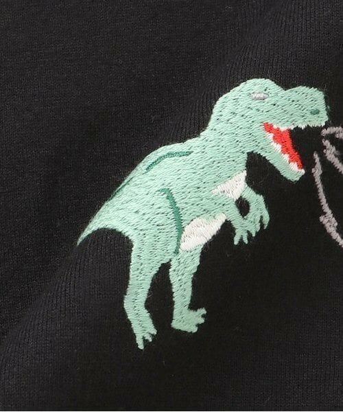 KP / ケーピー Tシャツ | 日本製/JAPANモチーフ長袖Tシャツ(100-160cm) | 詳細9