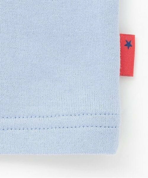 KP / ケーピー Tシャツ | 日本製/JAPANESEFOOD半袖Tシャツ(80-90cm) | 詳細6