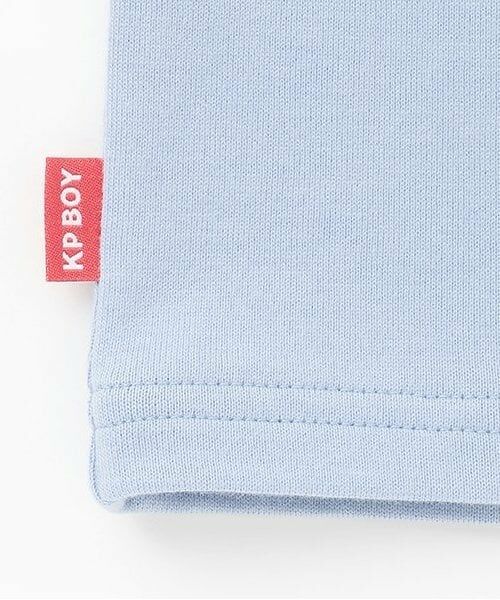 KP / ケーピー Tシャツ | 日本製/JAPANESEFOOD半袖Tシャツ(80-90cm) | 詳細7