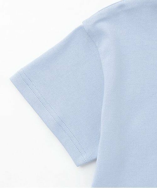 KP / ケーピー Tシャツ | 日本製/JAPANESEFOOD半袖Tシャツ(100-130cm) | 詳細4