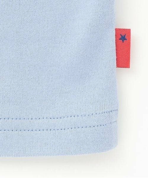 KP / ケーピー Tシャツ | 日本製/JAPANESEFOOD半袖Tシャツ(100-130cm) | 詳細6