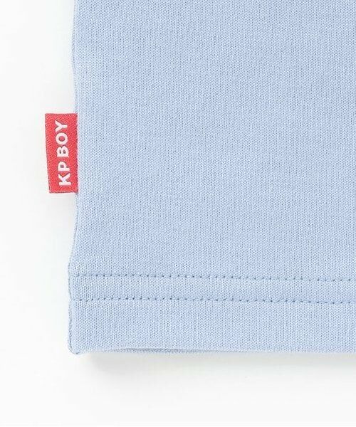 KP / ケーピー Tシャツ | 日本製/JAPANESEFOOD半袖Tシャツ(100-130cm) | 詳細7