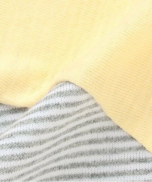 KP / ケーピー Tシャツ | 電車刺しゅう半袖Tシャツ | 詳細8